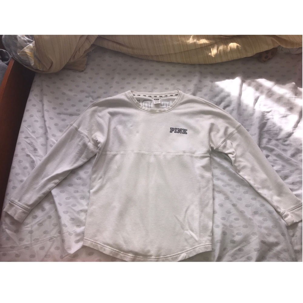 White Spirit Jersey